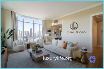 LuxuryLife.org - Creative brandable domain for sale