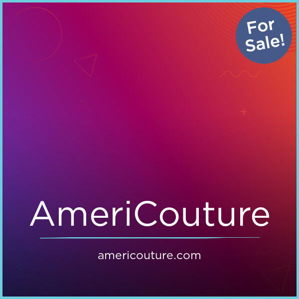 AmeriCouture.com