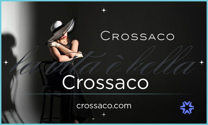 Crossaco.com — 2