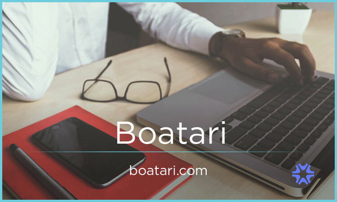Boatari.com — 2