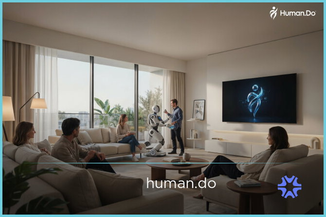 Human.Do — 2