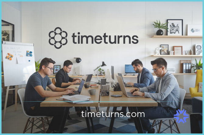 TimeTurns.com