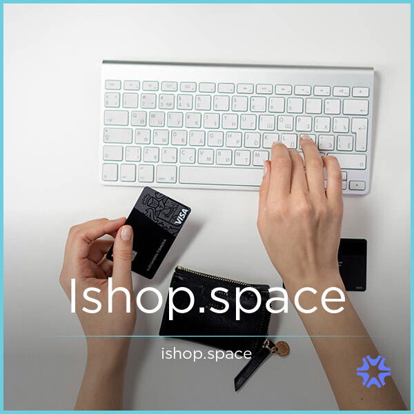 Ishop.space