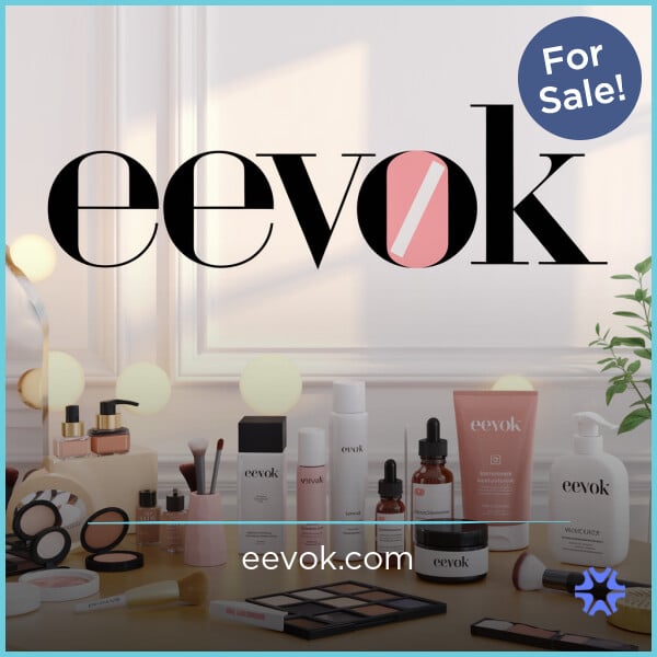 eevok.com — 2