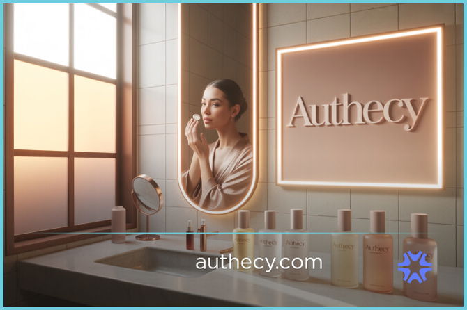Authecy.com