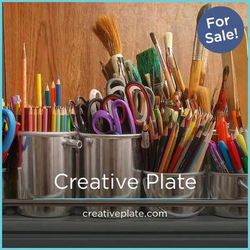 CreativePlate.com