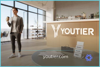 YouTier.com - buy Best premium domains