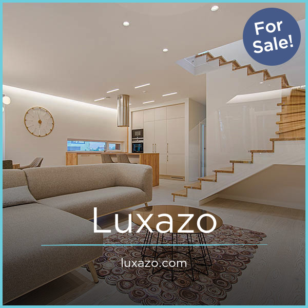 Luxazo.com image 2