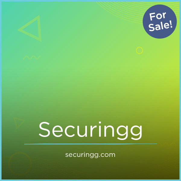 Securingg.com