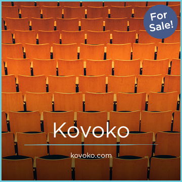 Kovoko.com