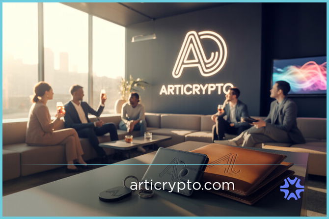 ArtiCrypto.com