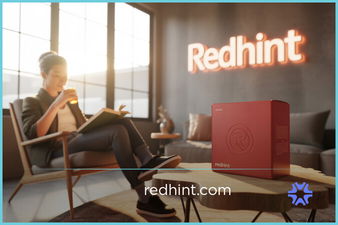 RedHint.com - Cool premium domains for sale