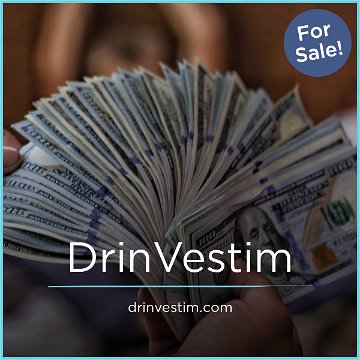 DrinVestim.com