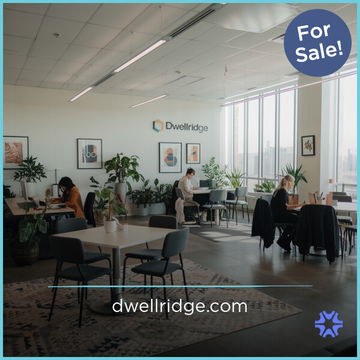 DwellRidge.com