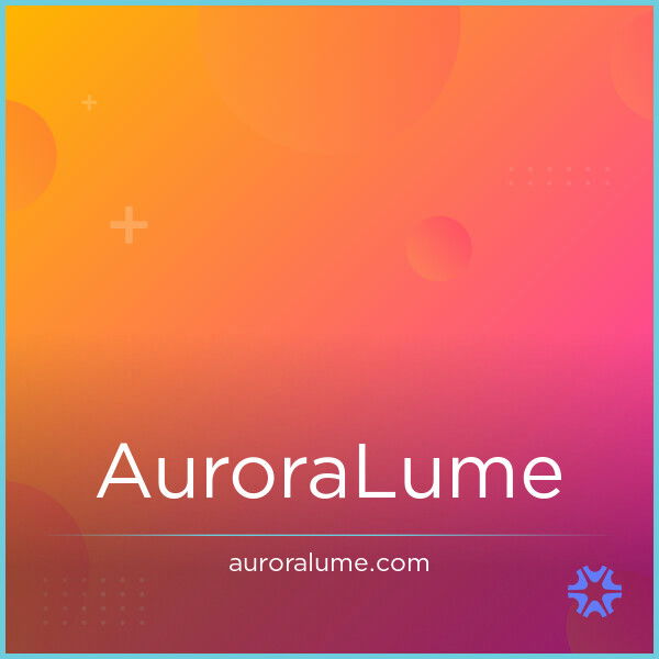 AuroraLume.com