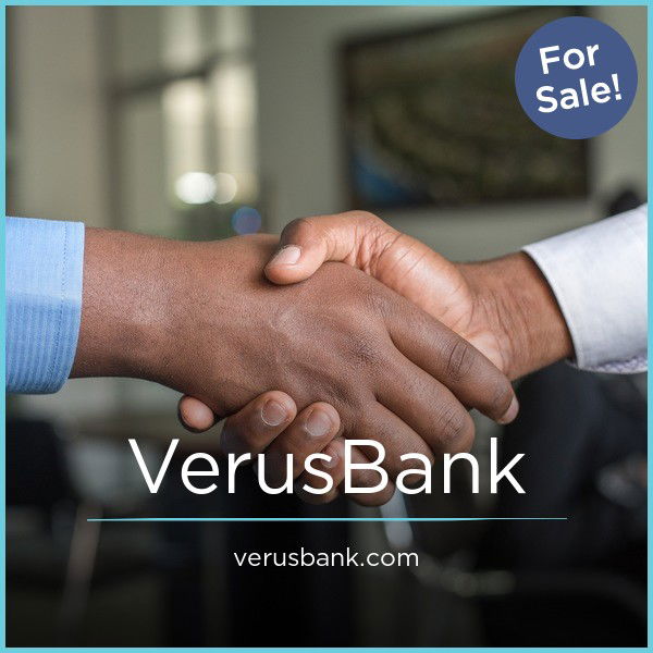 VerusBank.com