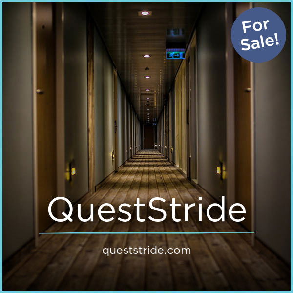 QuestStride.com — 2