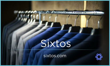 Sixtos.com - Creative brandable domain for sale