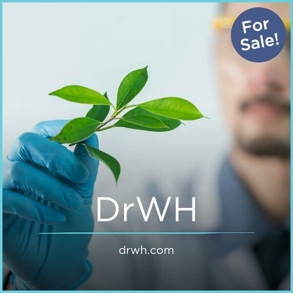 DrWH.com