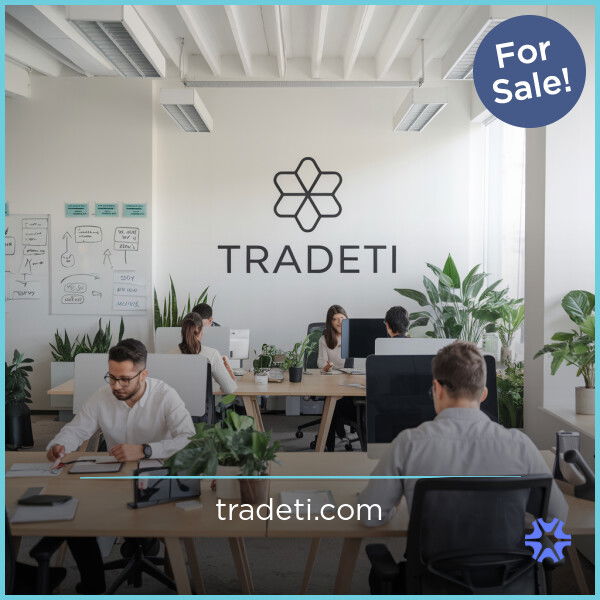 Tradeti.com