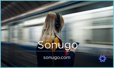 Sonugo.com - Cool premium domains for sale