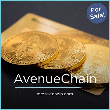 AvenueChain.com