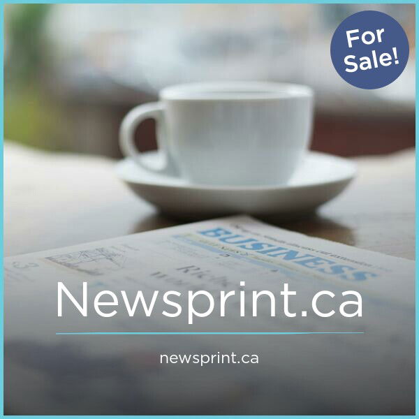Newsprint.ca