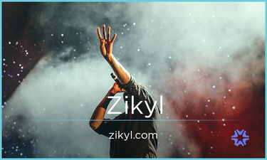 Zikyl.com - Cool premium domain names