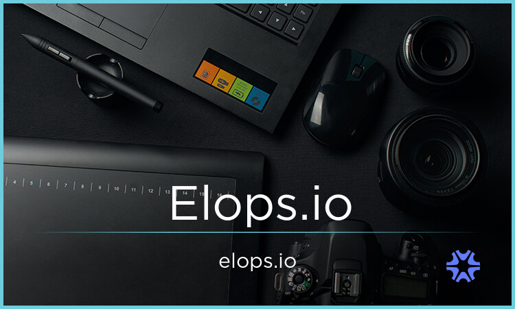 Elops.io - buying Creative premium names