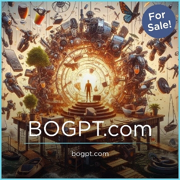 BOGPT.com