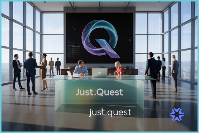 Just.Quest — 2