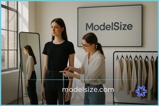 ModelSize.com - Great premium domain names for sale