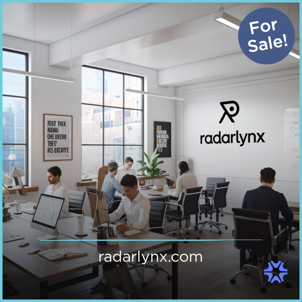 RadarLynx.com - New premium names