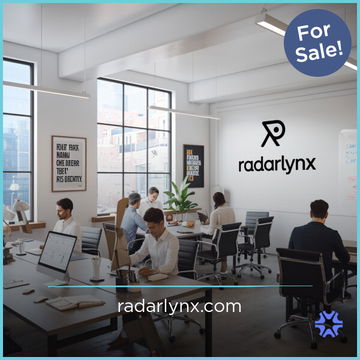 RadarLynx.com