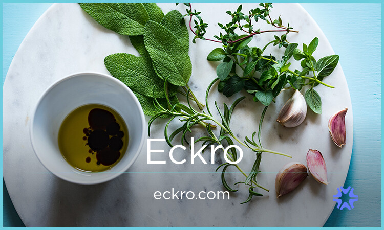 Eckro.com - buy Cool premium domains