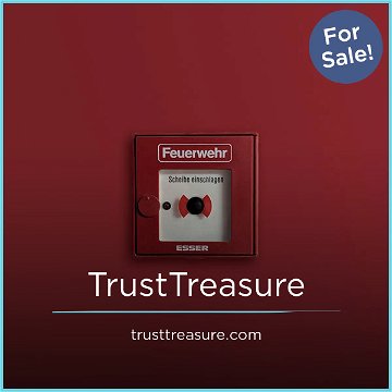 TrustTreasure.com