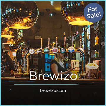 Brewizo.com