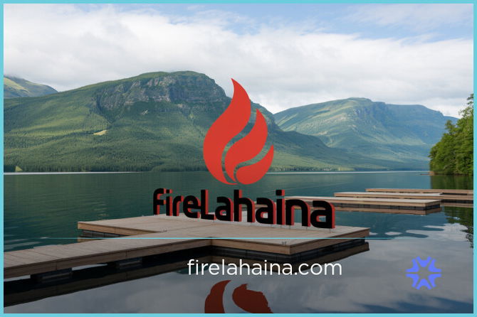 FireLahaina.com