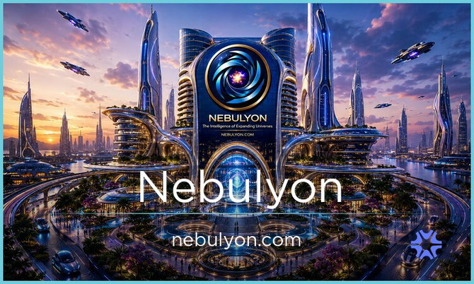 Nebulyon.com — 2