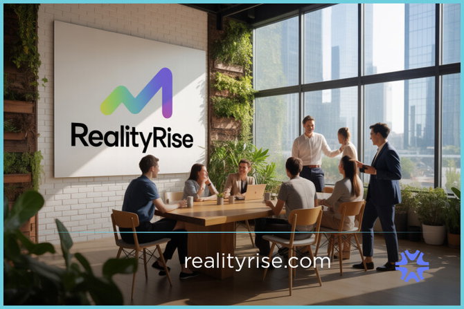 RealityRise.com — 2