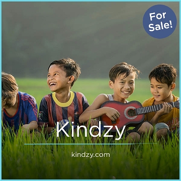 Kindzy.com