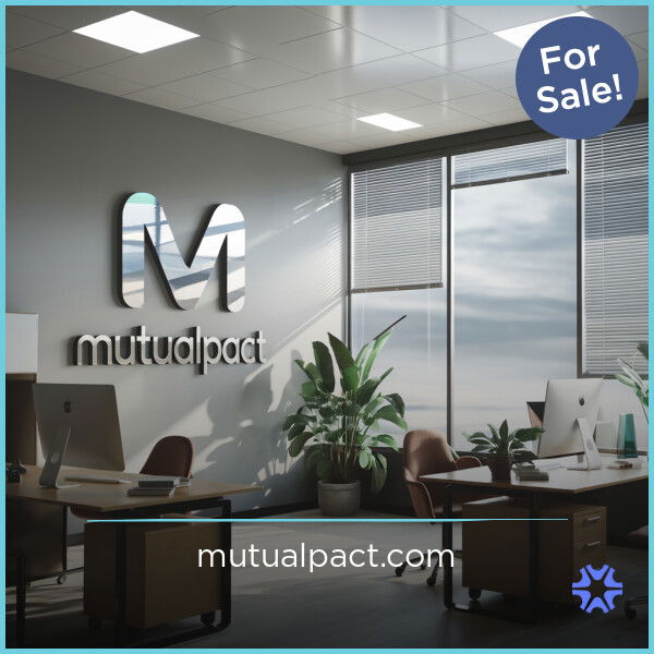 MutualPact.com