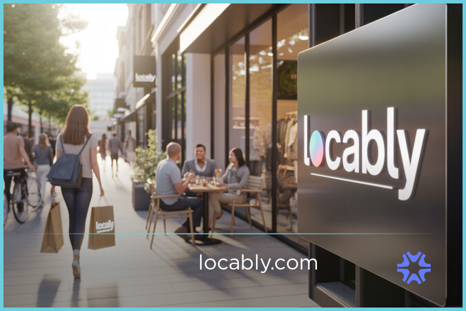 Locably.com - New premium domains for sale