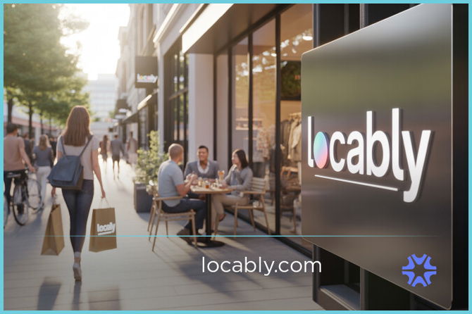 Locably.com — 2