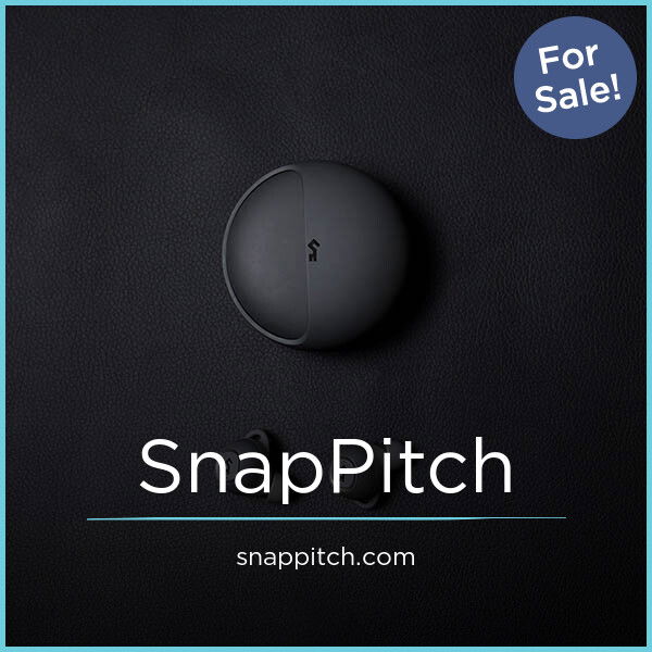 SnapPitch.com — 2