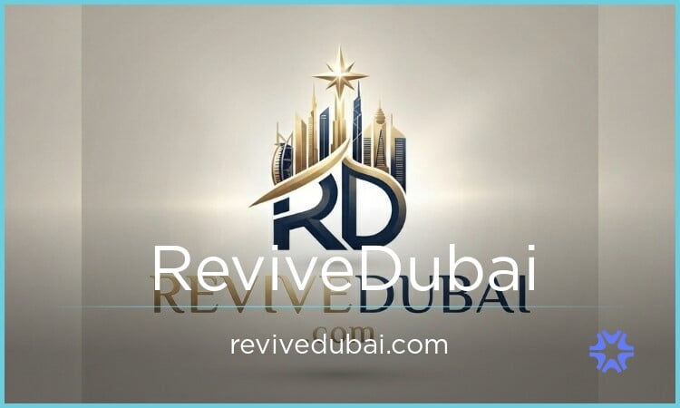 ReviveDubai.com image 2