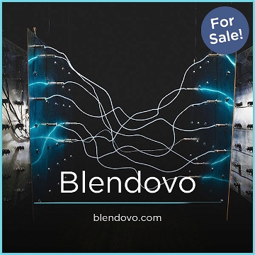 Blendovo.com