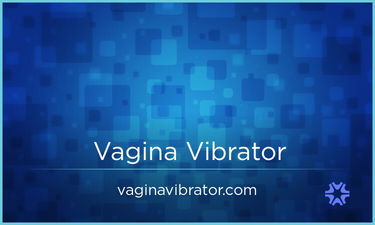 VaginaVibrator.com - Creative brandable domain for sale