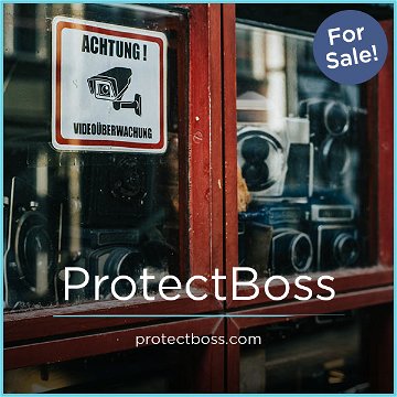ProtectBoss.com