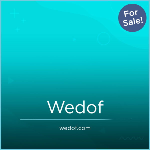 Wedof.com